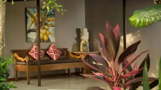 Taman Harum Cottages - 31