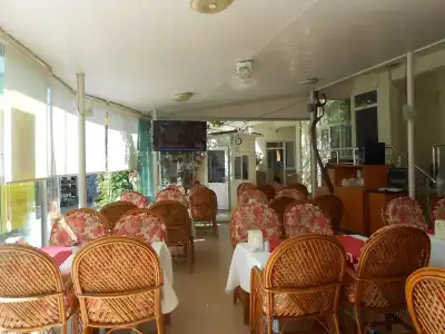 Derya Motel - 16
