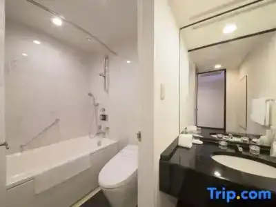 ANA Crowne Plaza Osaka - 79
