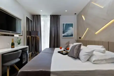 Sailor Boutique Rooms - 28