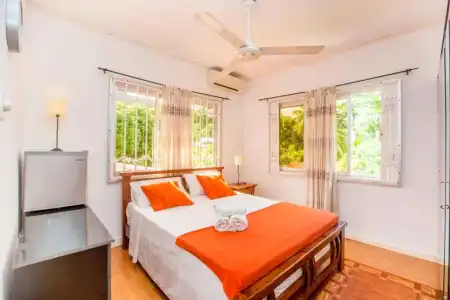 The Orchard Holiday Home - 29