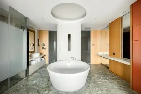 InterContinental Suzhou by IHG - 145
