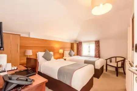 The Regency, Clifton Bristol by Belvilla - 23