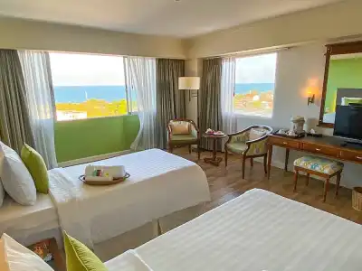 Hua Hin Grand And Plaza - 69
