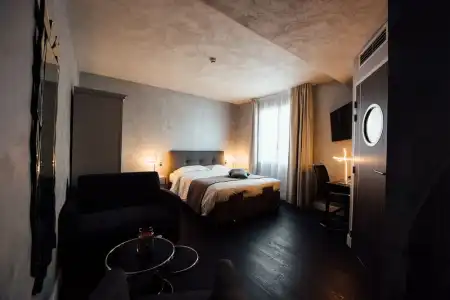 Hôtel Amirauté la Baule - 2