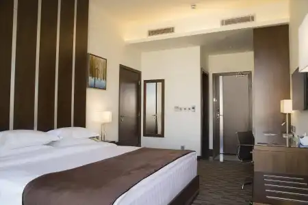 Sulaf Luxury - 2