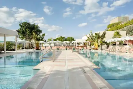 the goodtime, Miami Beach, a Tribute Portfolio - 32