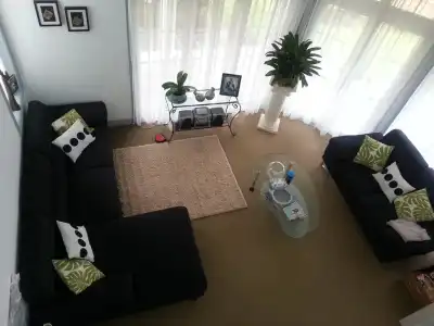 Lush & Co Auckland Bed & Breakfast - 4