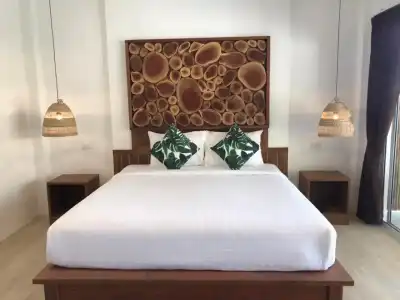 High Life Bungalow - 1
