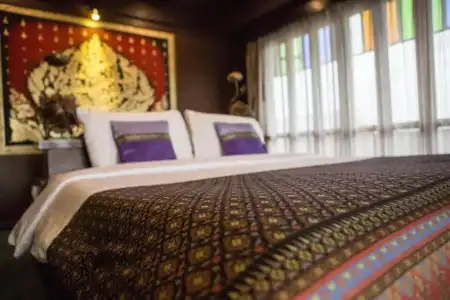 Singha Montra Lanna Boutique Style - 94