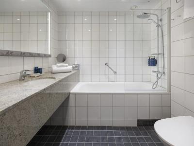 Radisson Blu Uppsala - 51