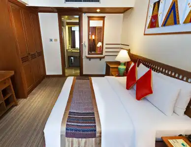 Silom Serene, a Boutique - 147