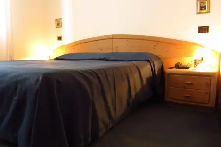 Albergo Cappello e Cadore - 6
