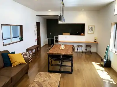 Cactus Inn / Vacation Stay 51551 - 22
