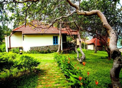 Phu Quoc Eco Beach Resort - 201