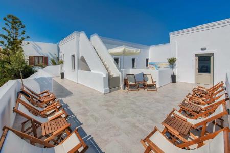 Olive Tree Suites - 8