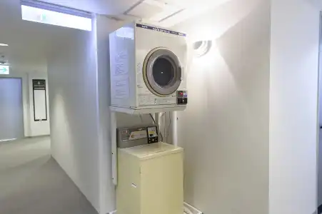Court Asahikawa - 30