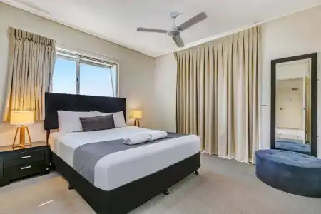 Ramada Hervey Bay - 25