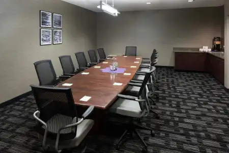 SpringHill Suites by Marriott Boise ParkCenter - 27