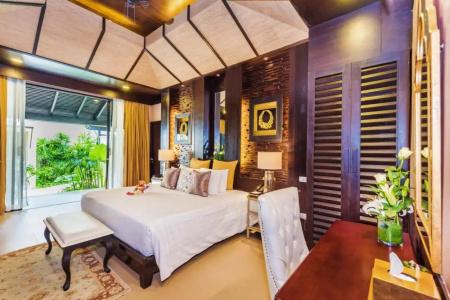 Impiana Beach Resort Patong, Phuket - 1