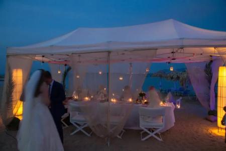 Oasis Beach - 35