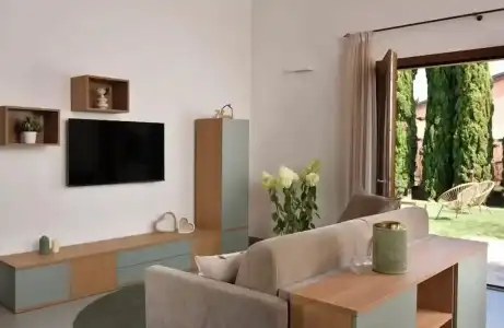 Borgo Verde - 124