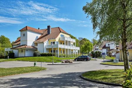 H+ Ferienpark Usedom - 30