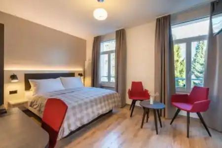 Derby Interlaken - Action & Relax Hub - 72