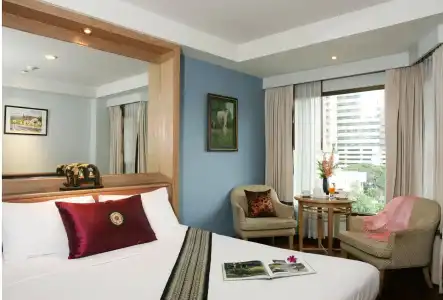 Best Comfort Residential - 3