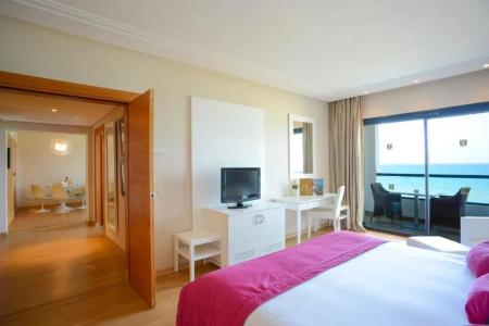 Vincci Nozha Beach - 48