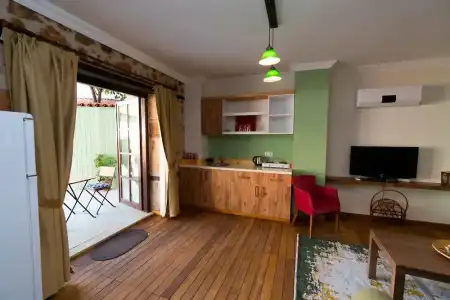The Suite Apart Kaleiçi - 151
