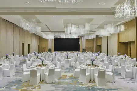 Hilton Chongqing Liangjiang New Area - 34