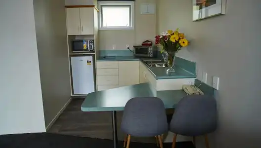 Aachen Place Motel - 19