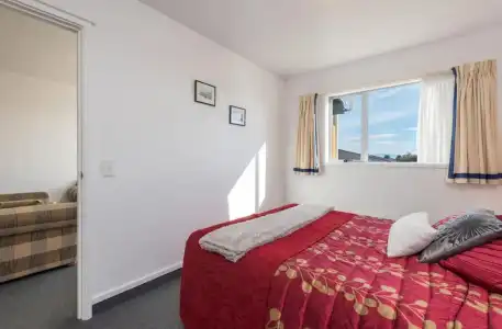 Greens Motel - 52