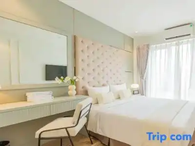 RedDoorz Plus Nhan Hoa - 12