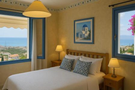 Korifi Suites Collection Apartment for Adults - 28