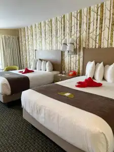 Bar Harbor Motel - 54