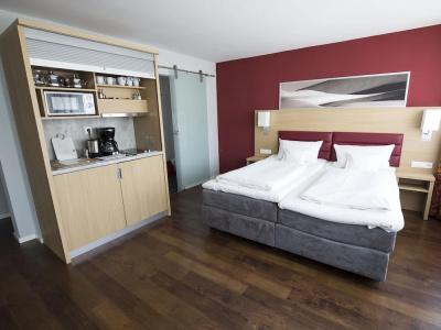 BONNOX Boardinghouse & - 33