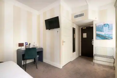 Best Western Brittany - 19