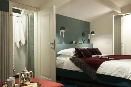 B&B Lorena Suites & Apartments - 77