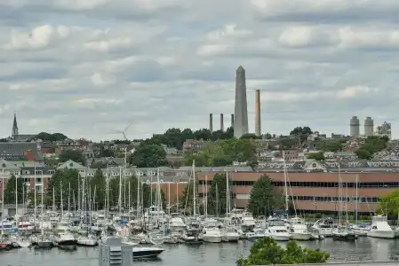 Amazing 2br/1ba Near TD Garden by Domio - 9