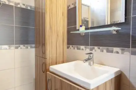Dolunay Apart Otel - 36