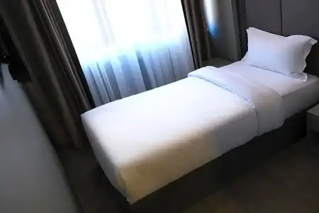 Dilens Bosphorus Boutique-hotel - 20