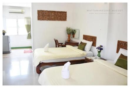 Wattana Village Resort - 17