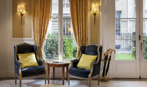 Maison Colbert, member of Meliá Collection  Notre-Dame - 7