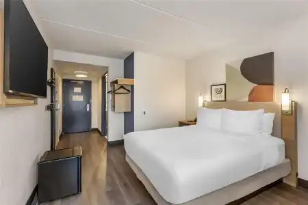 Spark by Hilton Atlanta Airport South College Park - 59