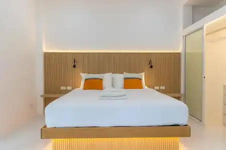 Garto Beach Resort Samui - 39