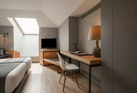 Descobertas Boutique Porto by Aspasios - 3