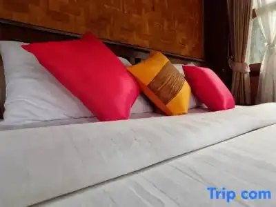 Vimarnkiri Resort - 37