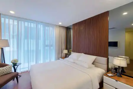 Amena Residences And Suites Managed By Meliã - 54